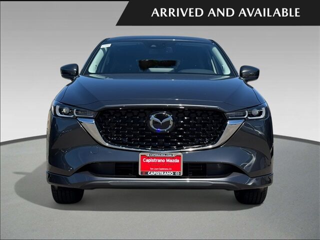 2025 MAZDA CX-5 2.5 S Preferred Package San Juan Capistrano CA