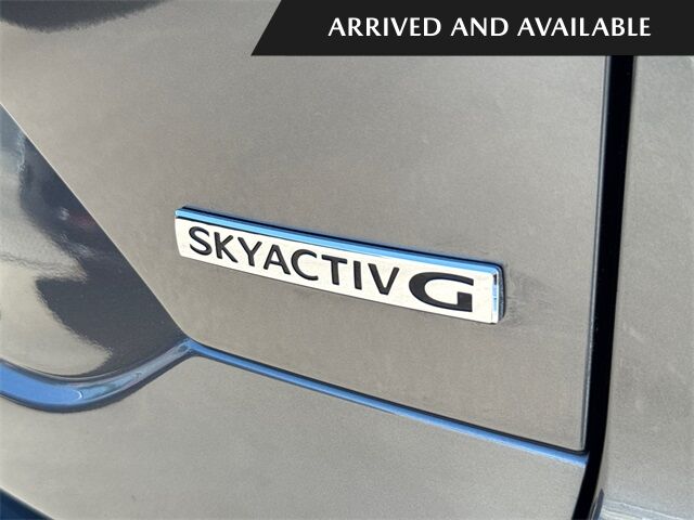2025 MAZDA CX-5 2.5 S Preferred Package San Juan Capistrano CA