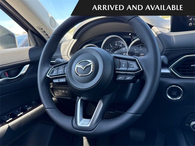2025 MAZDA CX-5 2.5 S Preferred Package San Juan Capistrano CA