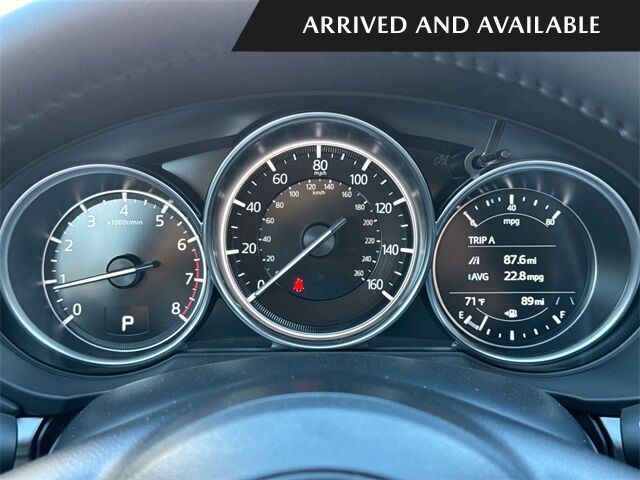 2025 MAZDA CX-5 2.5 S Preferred Package San Juan Capistrano CA