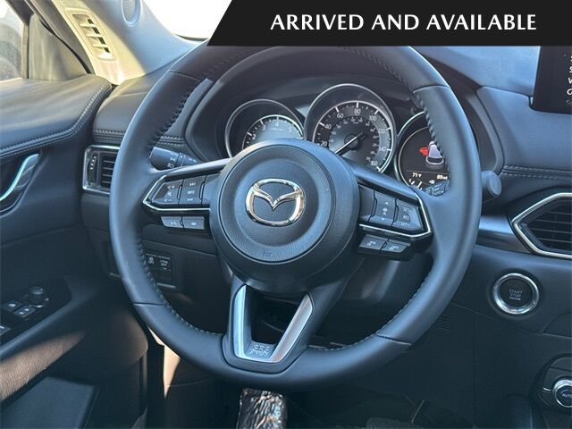 2025 MAZDA CX-5 2.5 S Preferred Package San Juan Capistrano CA