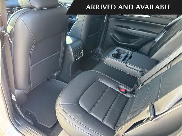 2025 MAZDA CX-5 2.5 S Preferred Package San Juan Capistrano CA