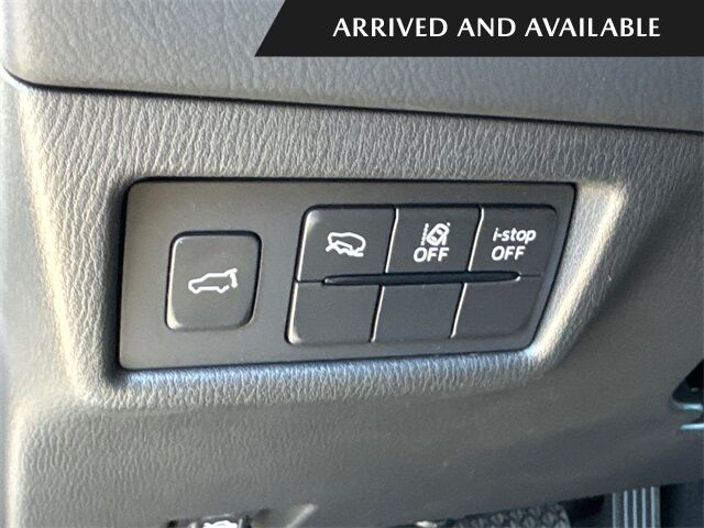 2025 MAZDA CX-5 2.5 S Preferred Package San Juan Capistrano CA