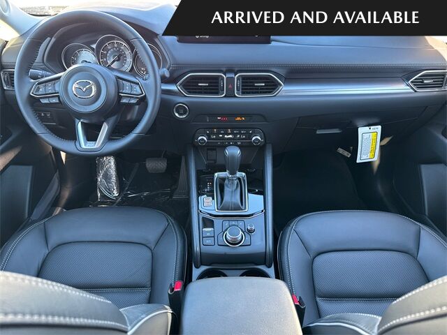 2025 MAZDA CX-5 2.5 S Preferred Package San Juan Capistrano CA
