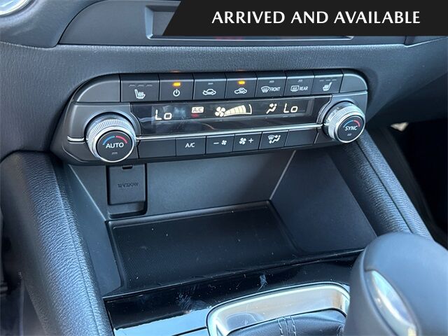 2025 MAZDA CX-5 2.5 S Preferred Package San Juan Capistrano CA
