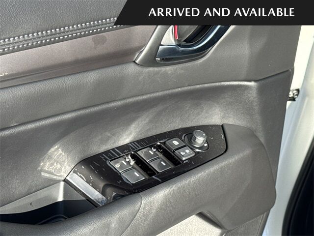 2025 MAZDA CX-5 2.5 S Preferred Package San Juan Capistrano CA