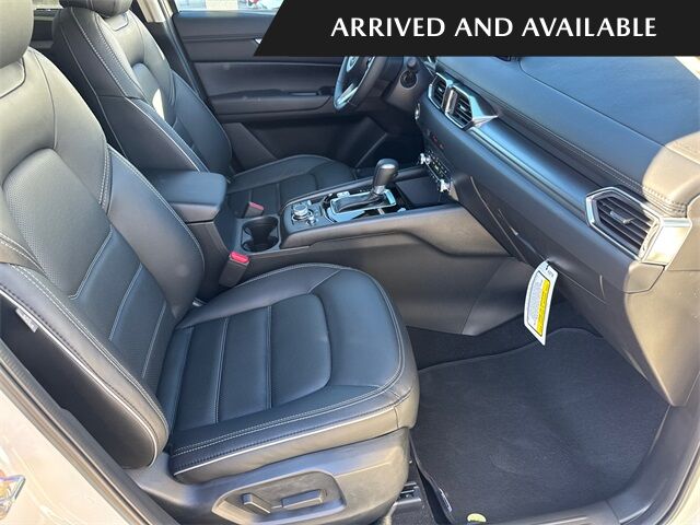 2025 MAZDA CX-5 2.5 S Preferred Package San Juan Capistrano CA
