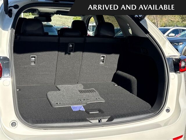2025 MAZDA CX-5 2.5 S Preferred Package San Juan Capistrano CA