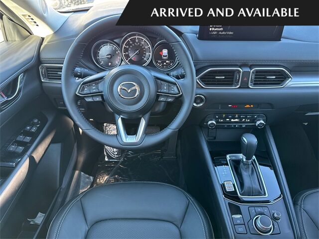 2025 MAZDA CX-5 2.5 S Preferred Package San Juan Capistrano CA