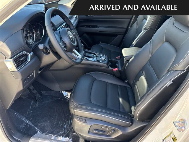 2025 MAZDA CX-5 2.5 S Preferred Package San Juan Capistrano CA