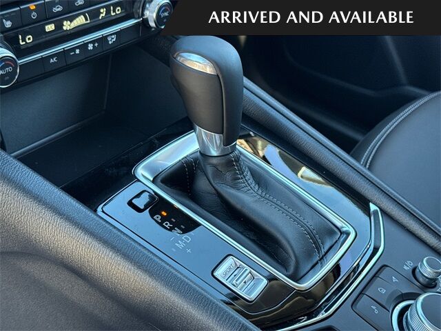 2025 MAZDA CX-5 2.5 S Preferred Package San Juan Capistrano CA