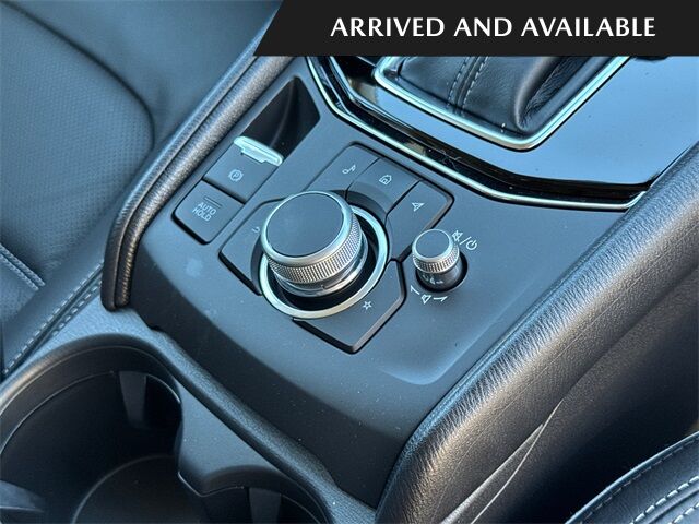 2025 MAZDA CX-5 2.5 S Preferred Package San Juan Capistrano CA