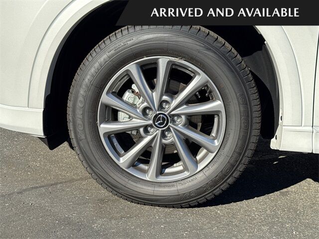2025 MAZDA CX-5 2.5 S Preferred Package San Juan Capistrano CA