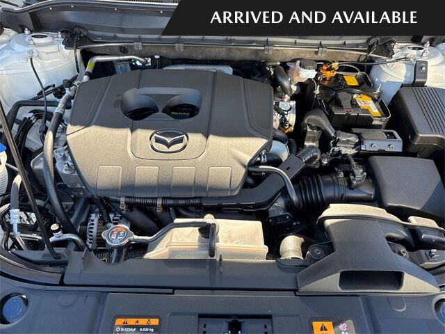 2025 MAZDA CX-5 2.5 S Preferred Package San Juan Capistrano CA