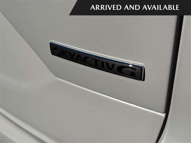 2025 MAZDA CX-5 2.5 S Preferred Package San Juan Capistrano CA