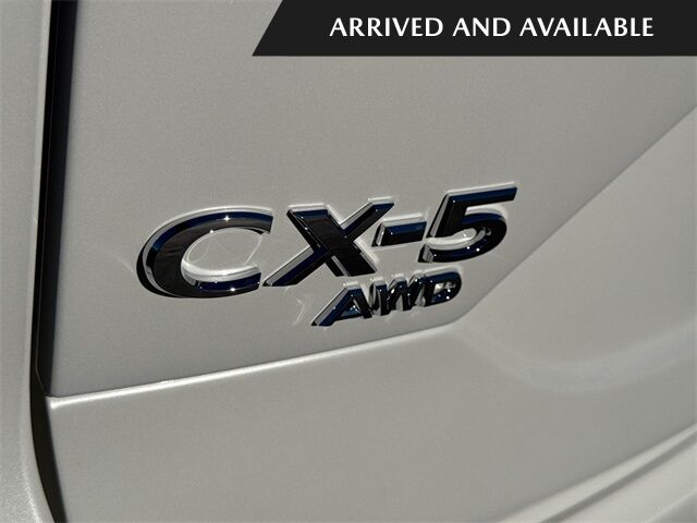 2025 MAZDA CX-5 2.5 S Preferred Package San Juan Capistrano CA