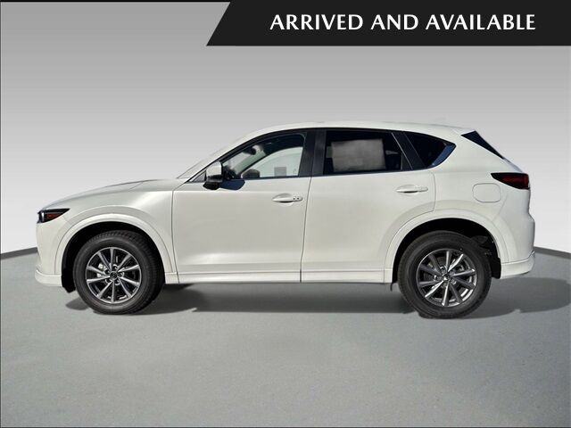 2025 MAZDA CX-5 2.5 S Preferred Package San Juan Capistrano CA