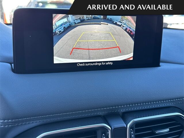 2025 MAZDA CX-5 2.5 S Preferred Package San Juan Capistrano CA