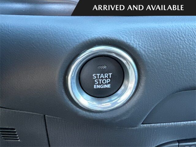 2025 MAZDA CX-5 2.5 S Preferred Package San Juan Capistrano CA