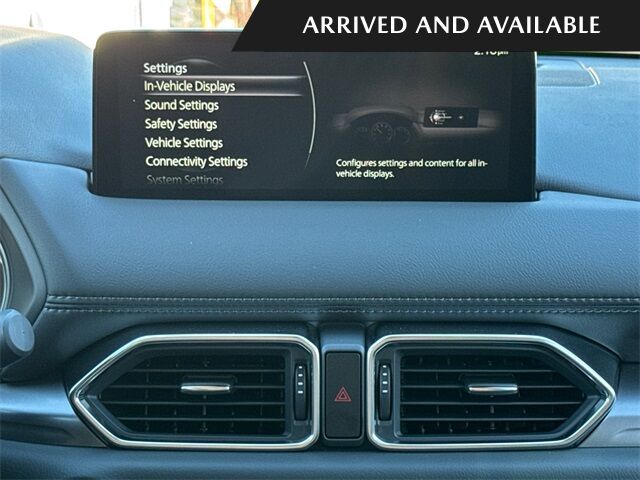 2025 MAZDA CX-5 2.5 S Preferred Package San Juan Capistrano CA