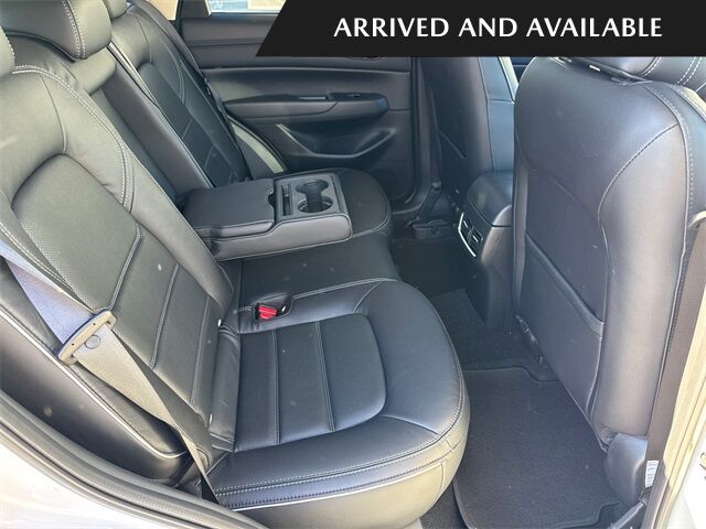 2025 MAZDA CX-5 2.5 S Preferred Package San Juan Capistrano CA
