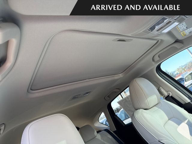 2025 MAZDA CX-5 2.5 S Preferred Package San Juan Capistrano CA