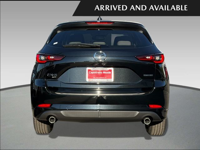 2025 MAZDA CX-5 2.5 S Preferred Package San Juan Capistrano CA