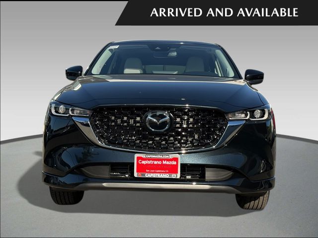 2025 MAZDA CX-5 2.5 S Preferred Package San Juan Capistrano CA
