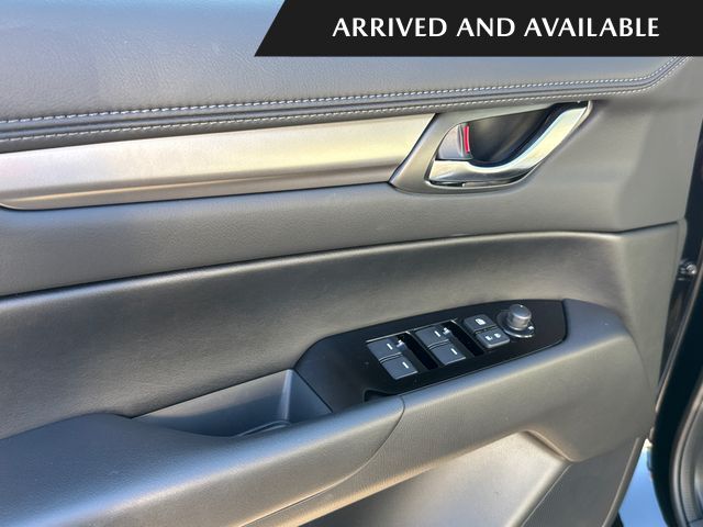 2025 MAZDA CX-5 2.5 S Preferred Package San Juan Capistrano CA