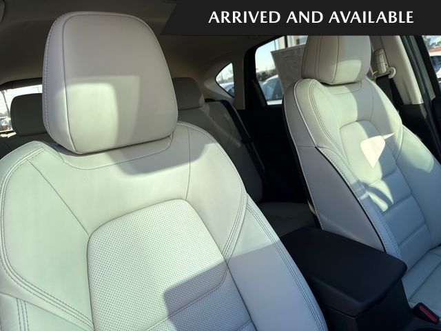 2025 MAZDA CX-5 2.5 S Preferred Package San Juan Capistrano CA