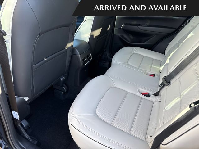 2025 MAZDA CX-5 2.5 S Preferred Package San Juan Capistrano CA