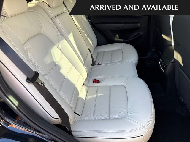 2025 MAZDA CX-5 2.5 S Preferred Package San Juan Capistrano CA