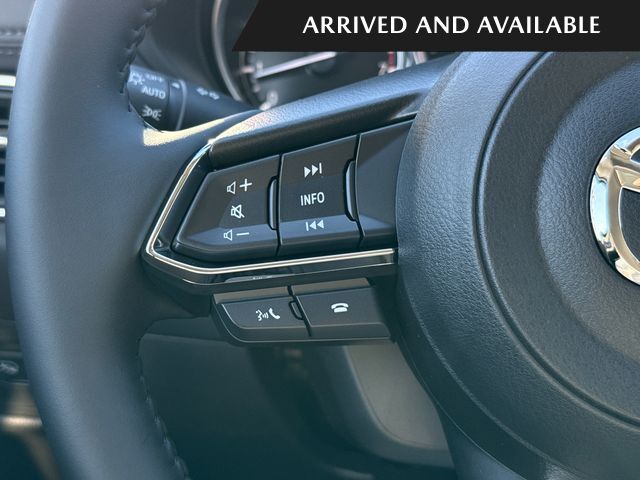 2025 MAZDA CX-5 2.5 S Preferred Package San Juan Capistrano CA