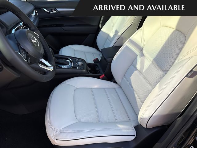 2025 MAZDA CX-5 2.5 S Preferred Package San Juan Capistrano CA