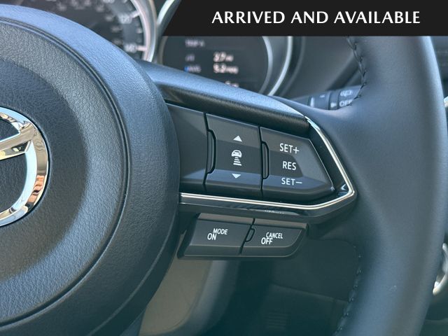 2025 MAZDA CX-5 2.5 S Preferred Package San Juan Capistrano CA
