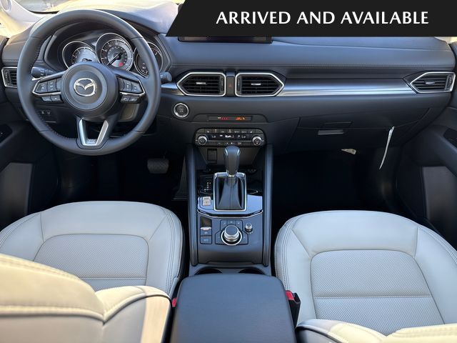 2025 MAZDA CX-5 2.5 S Preferred Package San Juan Capistrano CA