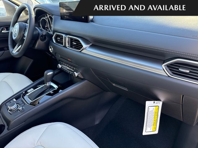 2025 MAZDA CX-5 2.5 S Preferred Package San Juan Capistrano CA