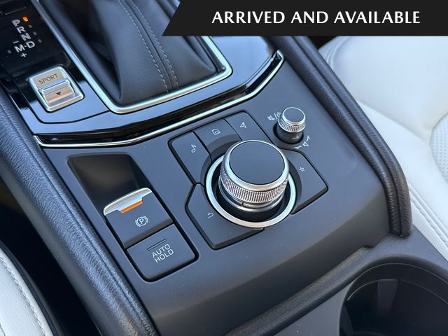 2025 MAZDA CX-5 2.5 S Preferred Package San Juan Capistrano CA