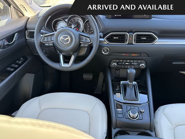 2025 MAZDA CX-5 2.5 S Preferred Package San Juan Capistrano CA