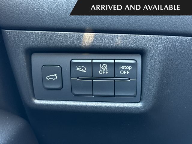 2025 MAZDA CX-5 2.5 S Preferred Package San Juan Capistrano CA