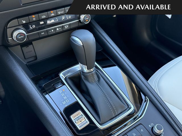 2025 MAZDA CX-5 2.5 S Preferred Package San Juan Capistrano CA