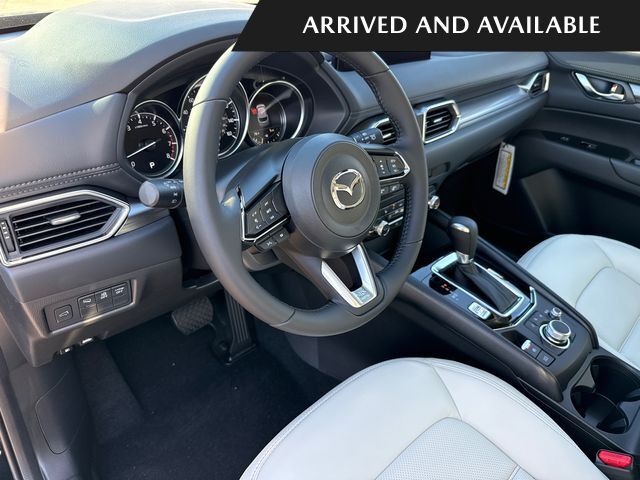 2025 MAZDA CX-5 2.5 S Preferred Package San Juan Capistrano CA