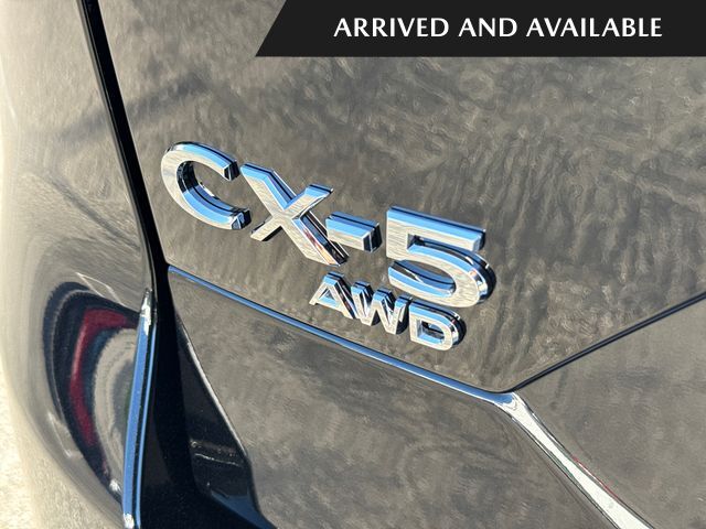 2025 MAZDA CX-5 2.5 S Preferred Package San Juan Capistrano CA