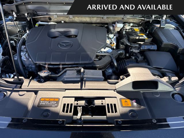 2025 MAZDA CX-5 2.5 S Preferred Package San Juan Capistrano CA