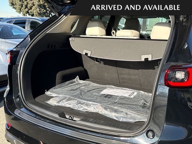 2025 MAZDA CX-5 2.5 S Preferred Package San Juan Capistrano CA