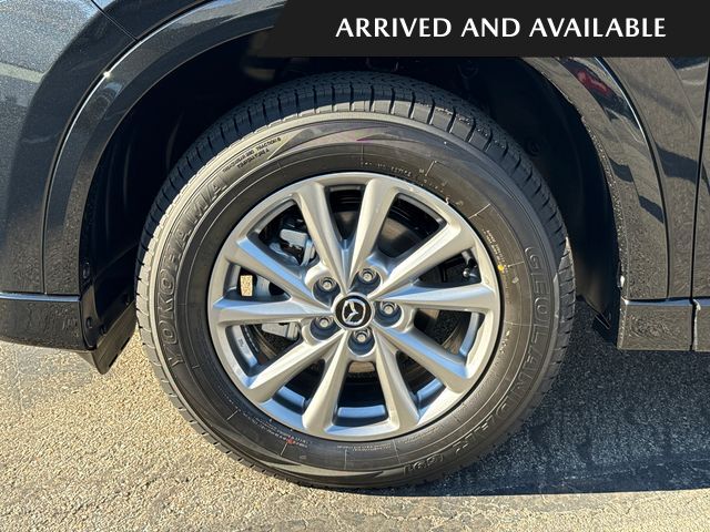 2025 MAZDA CX-5 2.5 S Preferred Package San Juan Capistrano CA