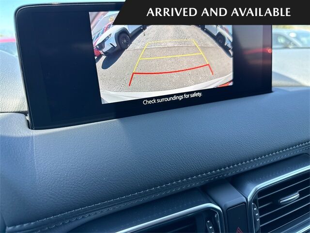 2025 MAZDA CX-5 2.5 S Preferred Package San Juan Capistrano CA