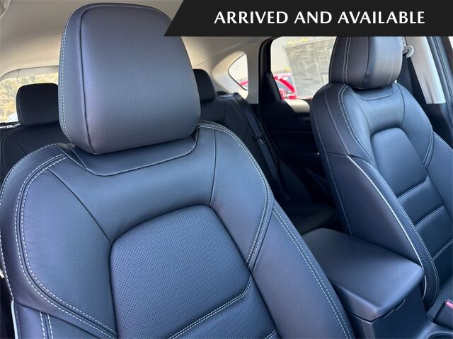 2025 MAZDA CX-5 2.5 S Preferred Package San Juan Capistrano CA