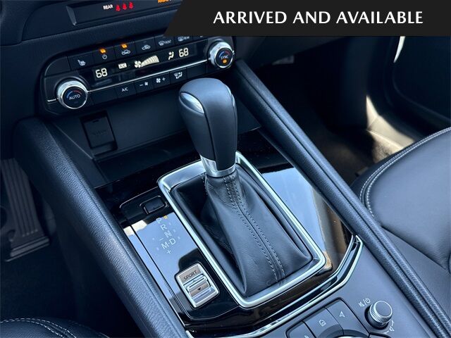 2025 MAZDA CX-5 2.5 S Preferred Package San Juan Capistrano CA