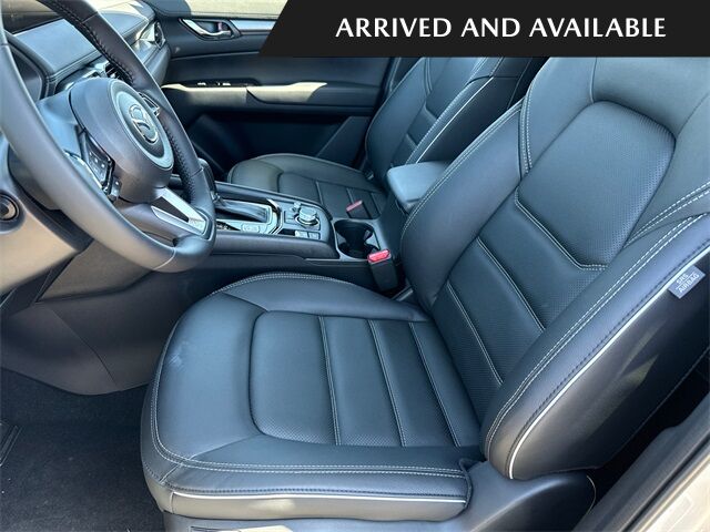 2025 MAZDA CX-5 2.5 S Preferred Package San Juan Capistrano CA